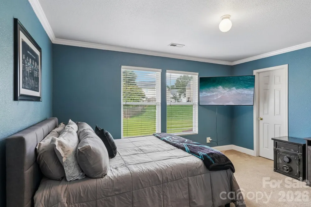 336 Farm Springs Drive Mount Holly, NC 28120