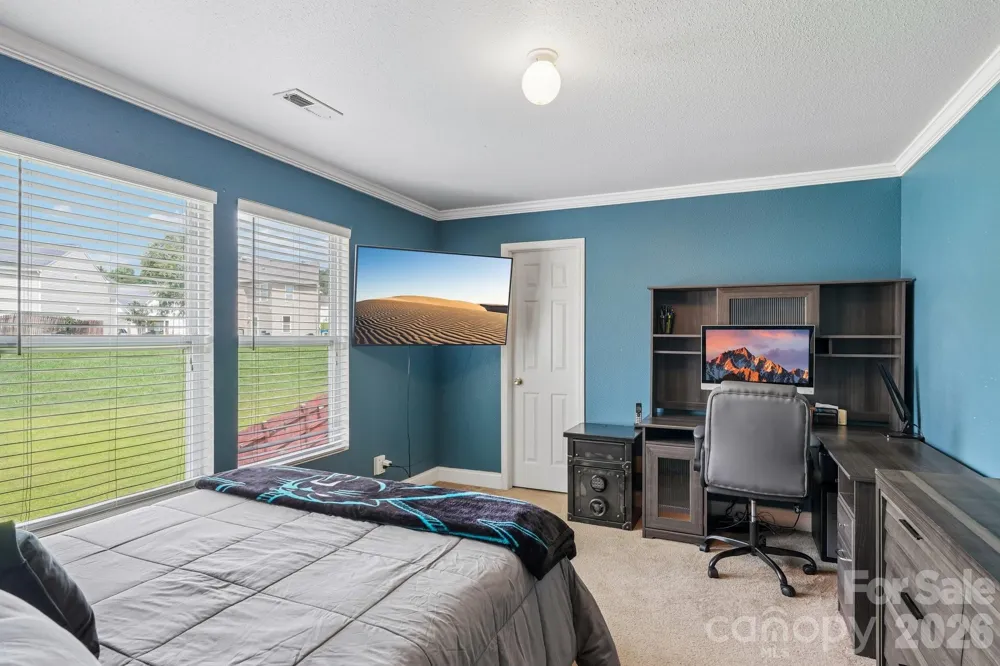 336 Farm Springs Drive Mount Holly, NC 28120