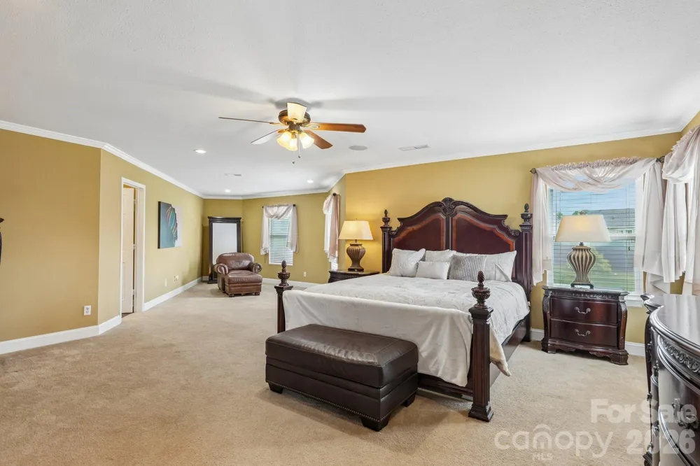 336 Farm Springs Drive Mount Holly, NC 28120