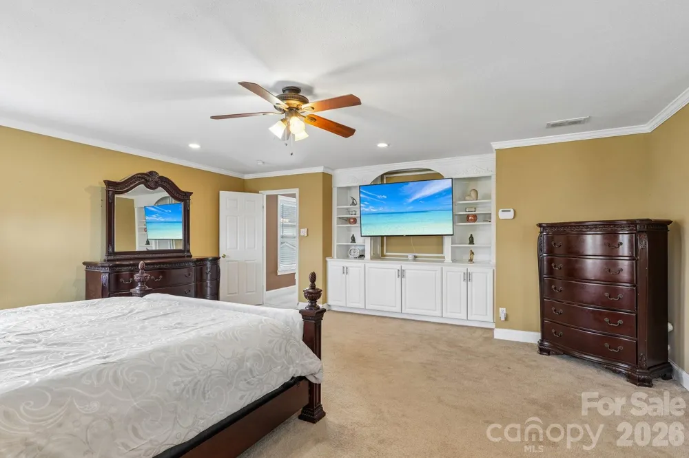 336 Farm Springs Drive Mount Holly, NC 28120