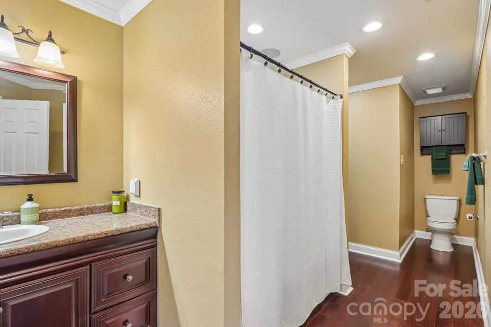 336 Farm Springs Drive Mount Holly, NC 28120