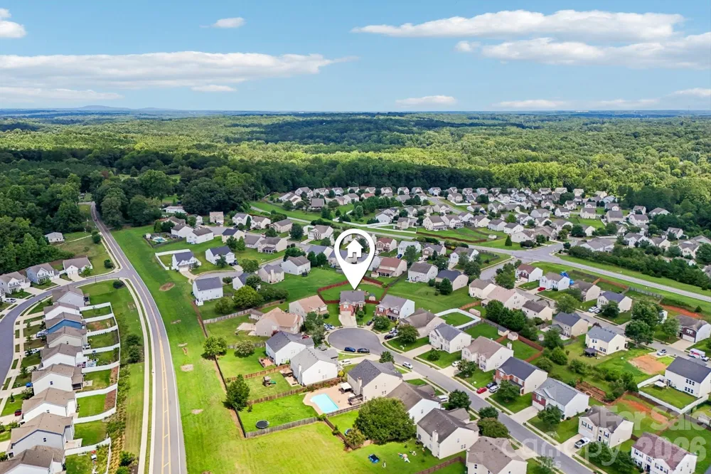 336 Farm Springs Drive Mount Holly, NC 28120