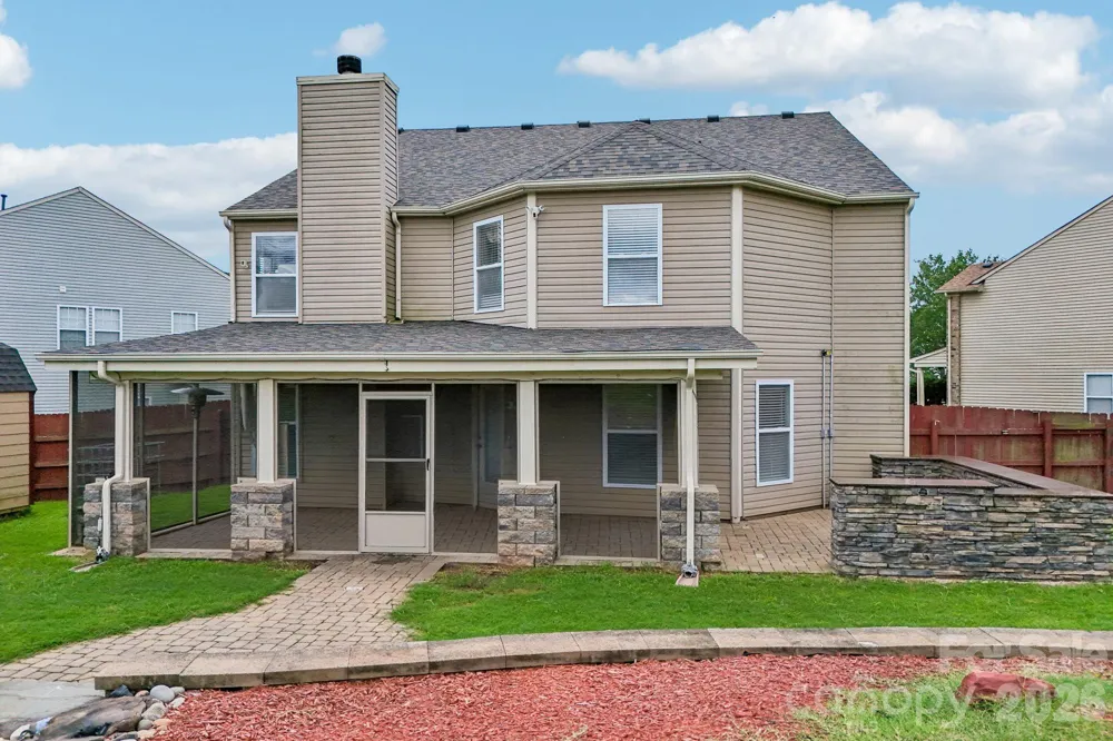 336 Farm Springs Drive Mount Holly, NC 28120