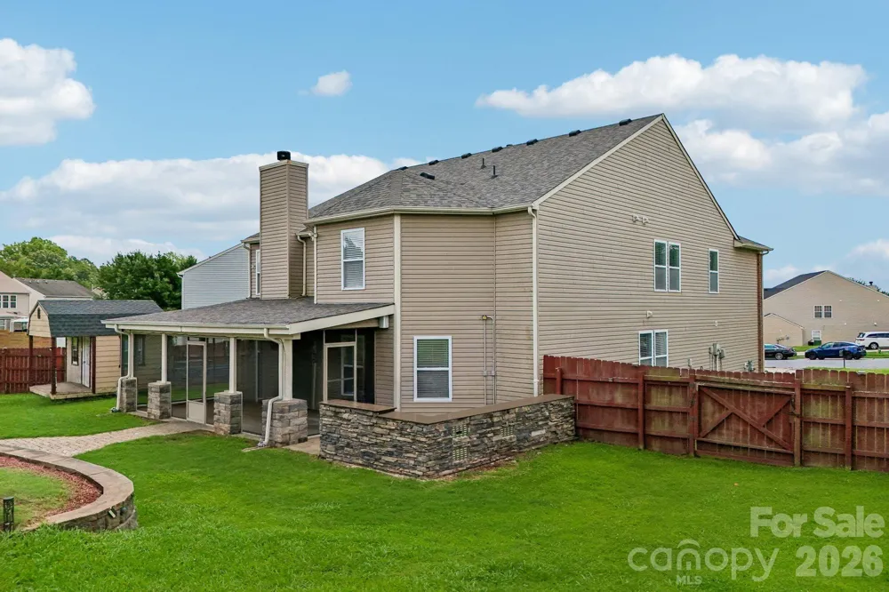 336 Farm Springs Drive Mount Holly, NC 28120