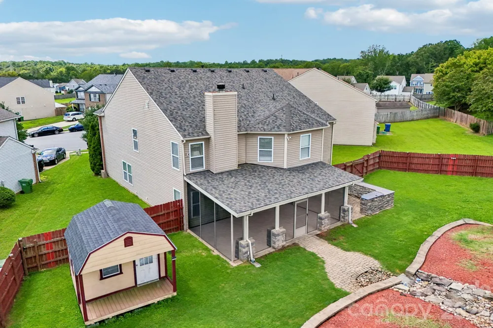 336 Farm Springs Drive Mount Holly, NC 28120
