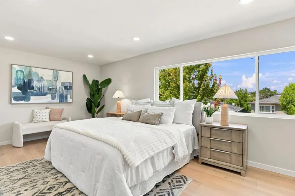 751 27th Avenue San Mateo, CA 94403