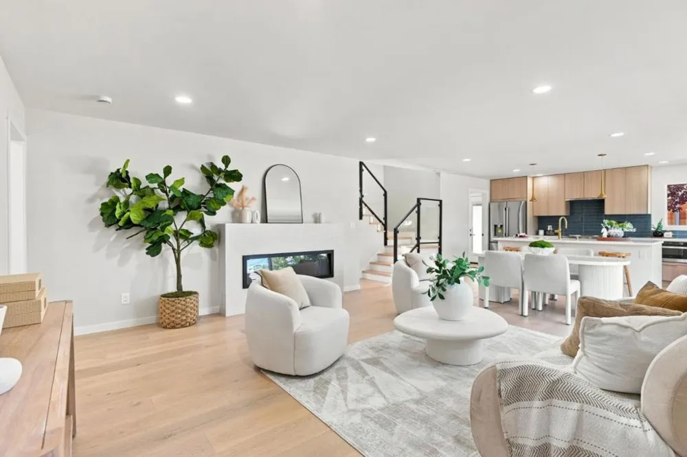 751 27th Avenue San Mateo, CA 94403
