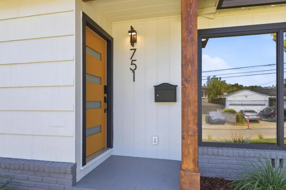 751 27th Avenue San Mateo, CA 94403