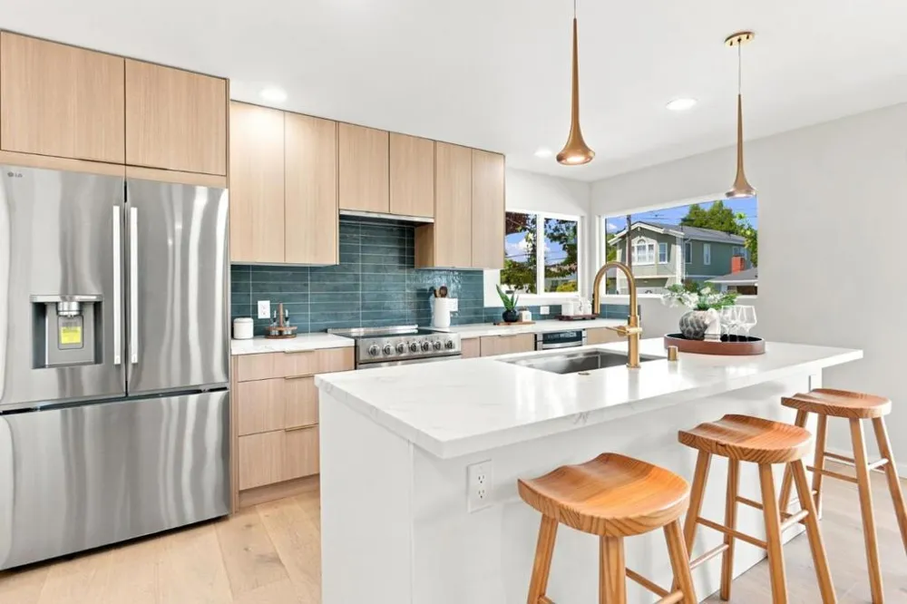 751 27th Avenue San Mateo, CA 94403