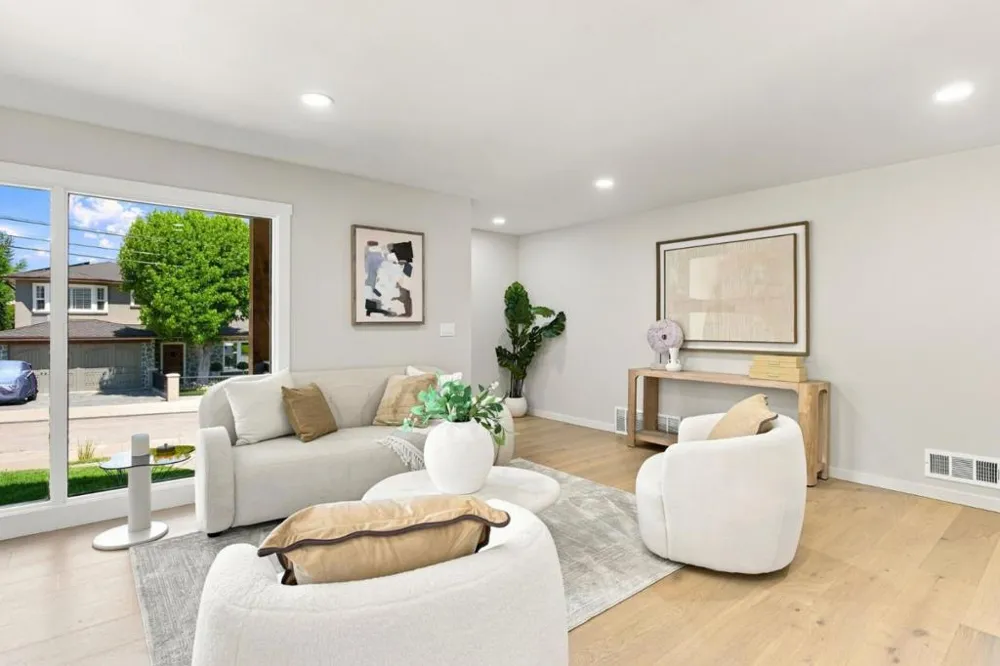 751 27th Avenue San Mateo, CA 94403