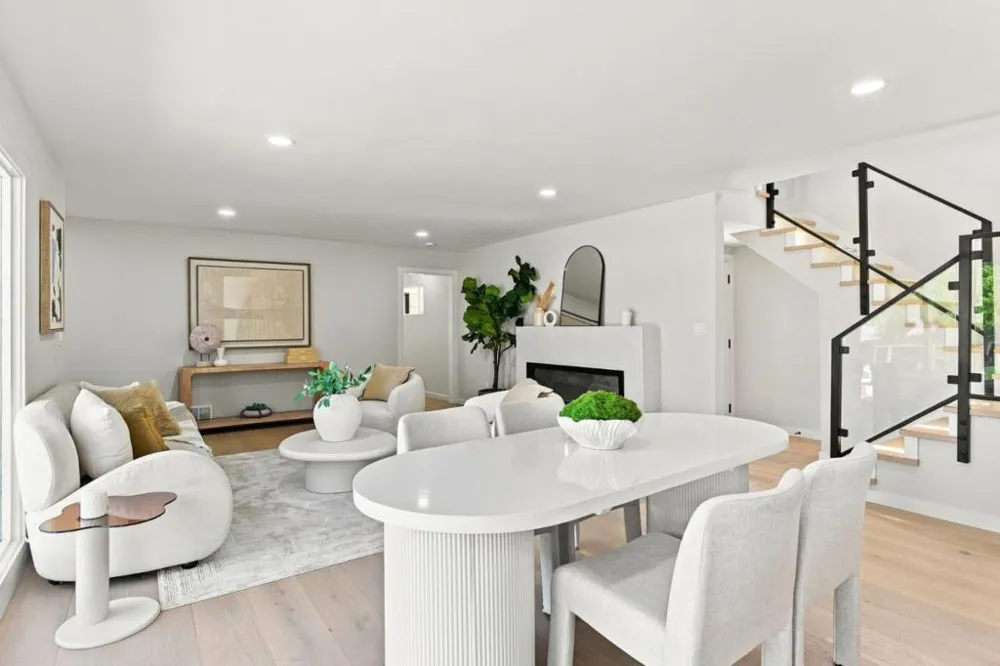 751 27th Avenue San Mateo, CA 94403