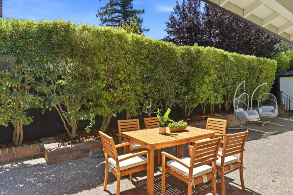 751 27th Avenue San Mateo, CA 94403