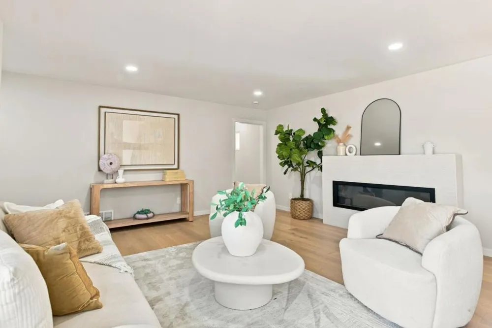 751 27th Avenue San Mateo, CA 94403