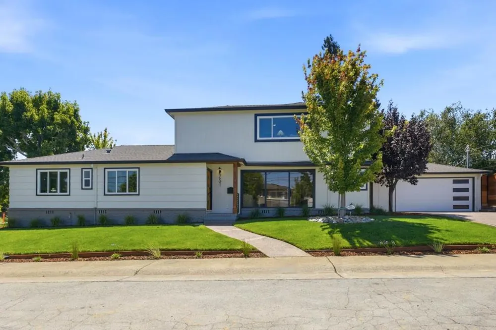751 27th Avenue San Mateo, CA 94403