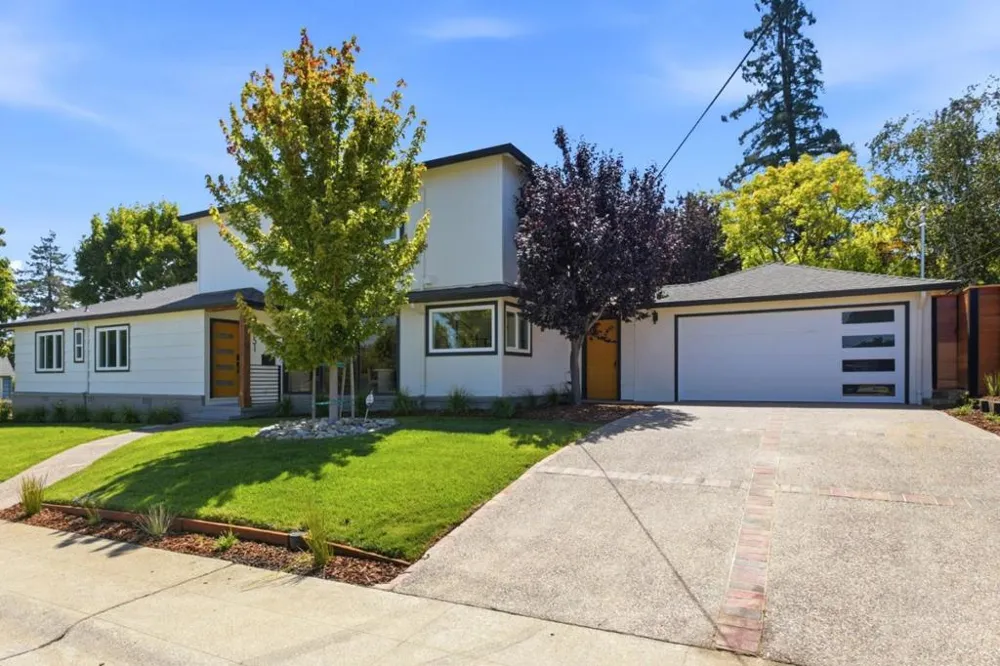 751 27th Avenue San Mateo, CA 94403