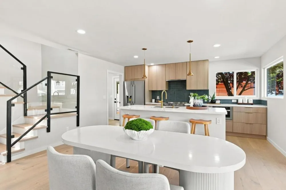 751 27th Avenue San Mateo, CA 94403