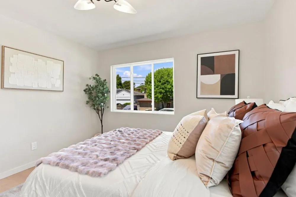 751 27th Avenue San Mateo, CA 94403