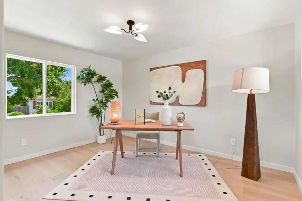 751 27th Avenue San Mateo, CA 94403
