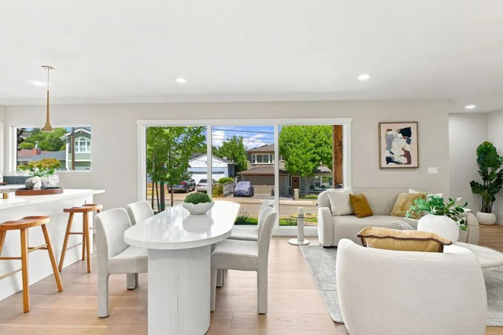 751 27th Avenue San Mateo, CA 94403