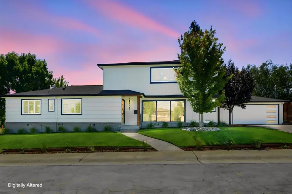 751 27th Avenue San Mateo, CA 94403