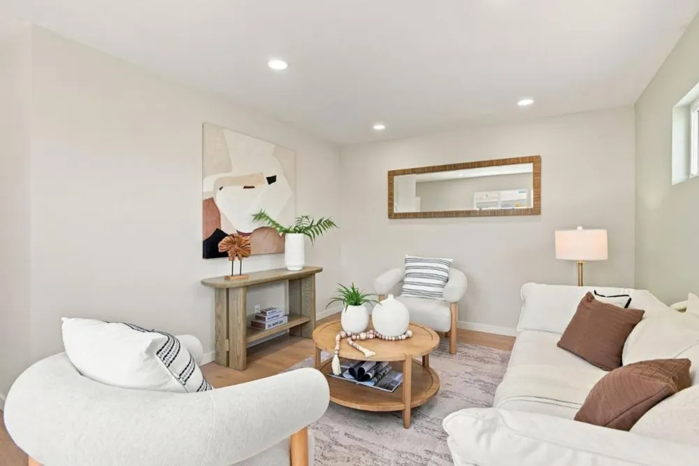 751 27th Avenue San Mateo, CA 94403