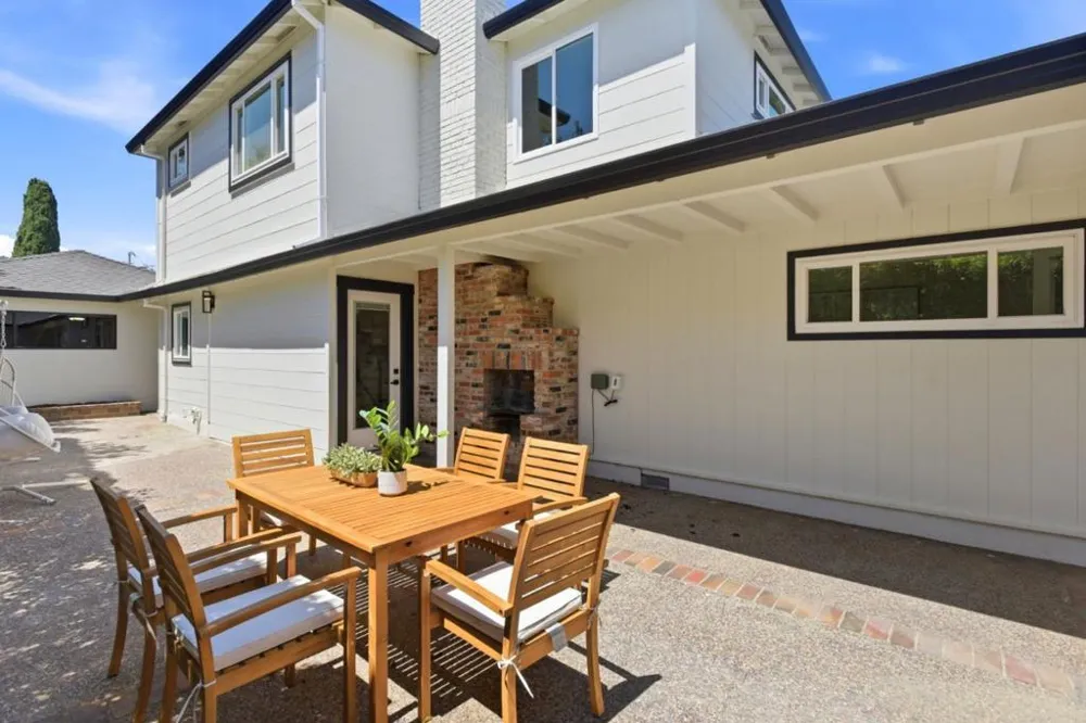 751 27th Avenue San Mateo, CA 94403
