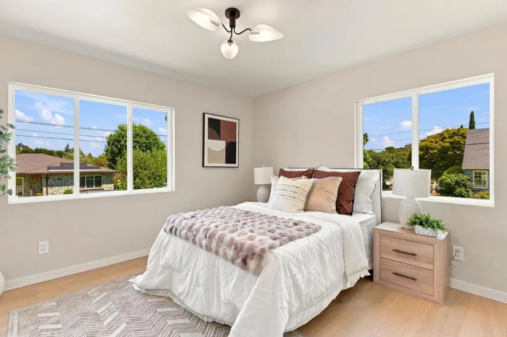 751 27th Avenue San Mateo, CA 94403