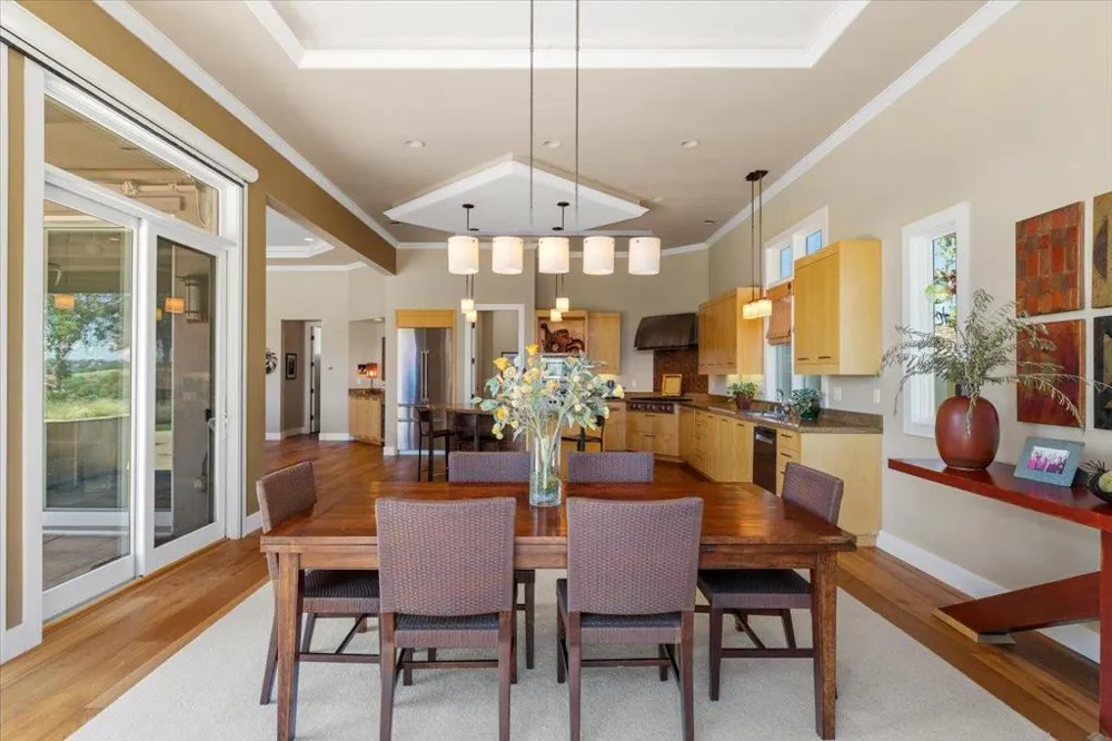 2369 Oak Creek Drive Copperopolis, CA 95228
