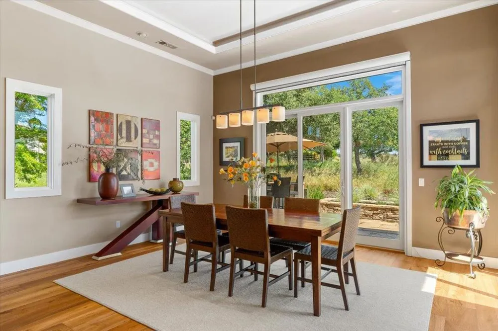 2369 Oak Creek Drive Copperopolis, CA 95228