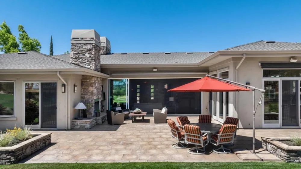 2369 Oak Creek Drive Copperopolis, CA 95228