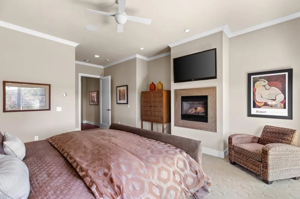 2369 Oak Creek Drive Copperopolis, CA 95228