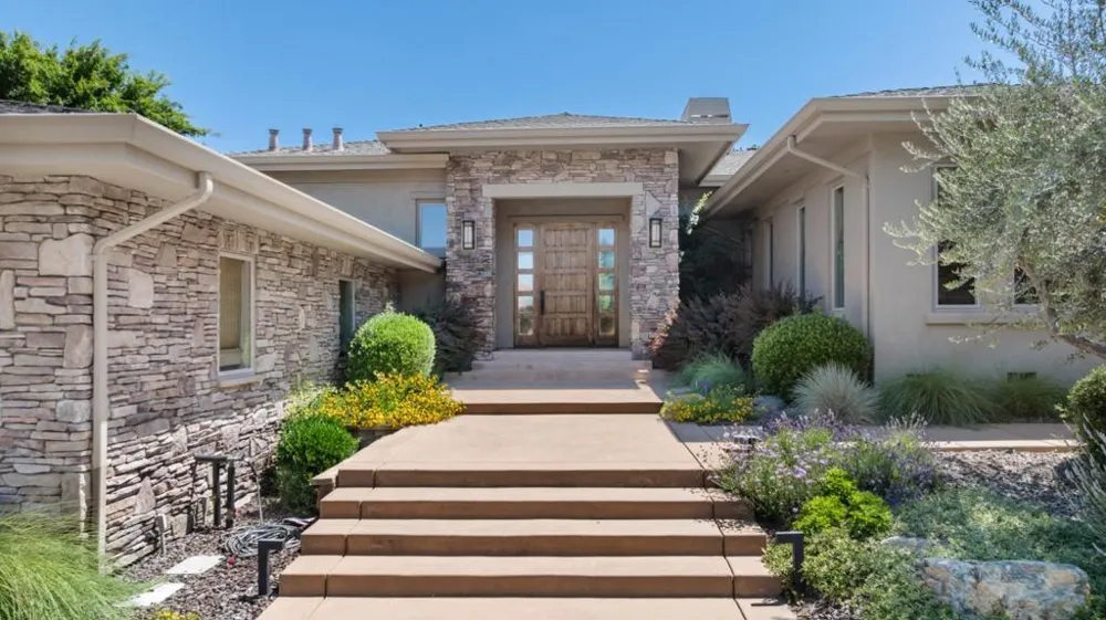 2369 Oak Creek Drive Copperopolis, CA 95228