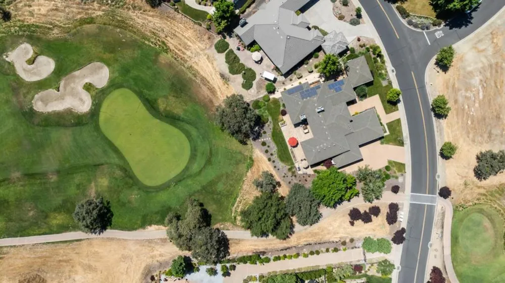 2369 Oak Creek Drive Copperopolis, CA 95228