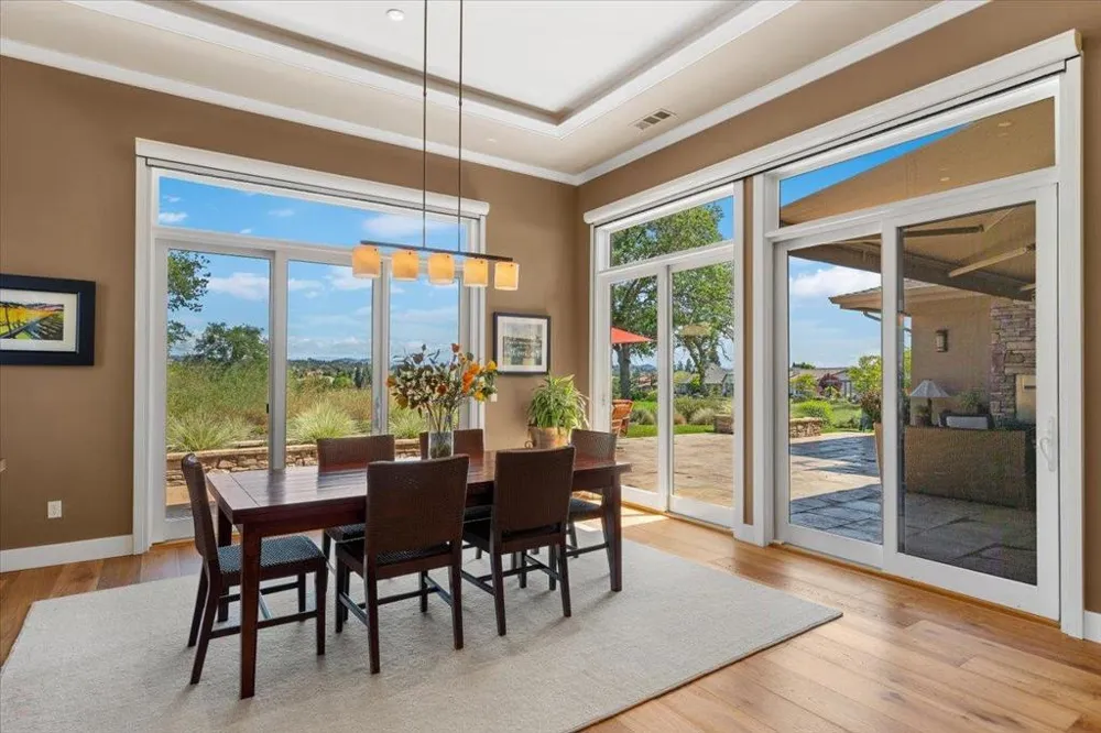 2369 Oak Creek Drive Copperopolis, CA 95228