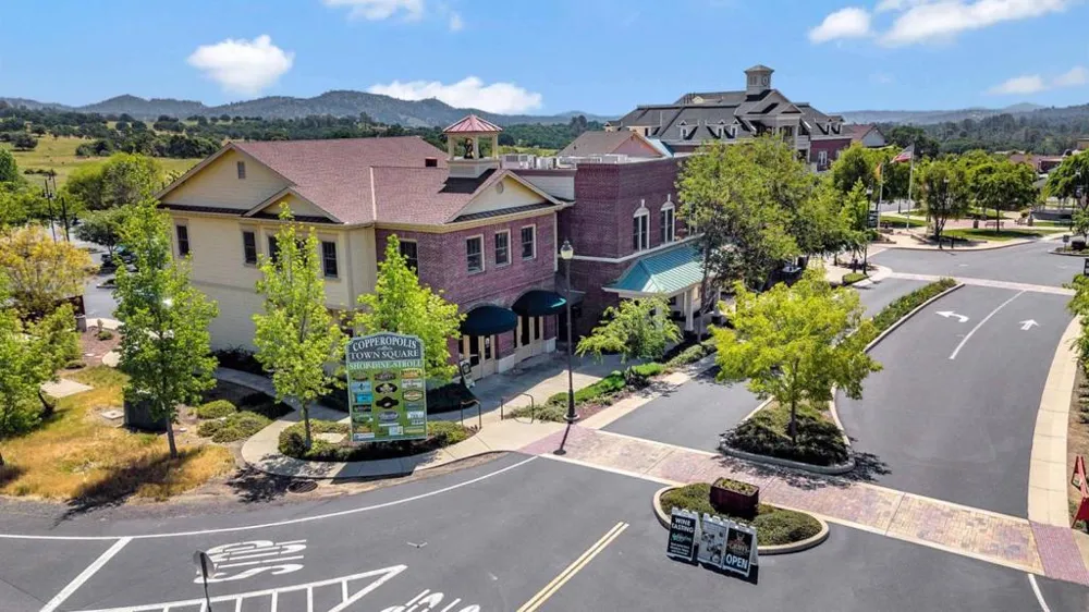 2369 Oak Creek Drive Copperopolis, CA 95228