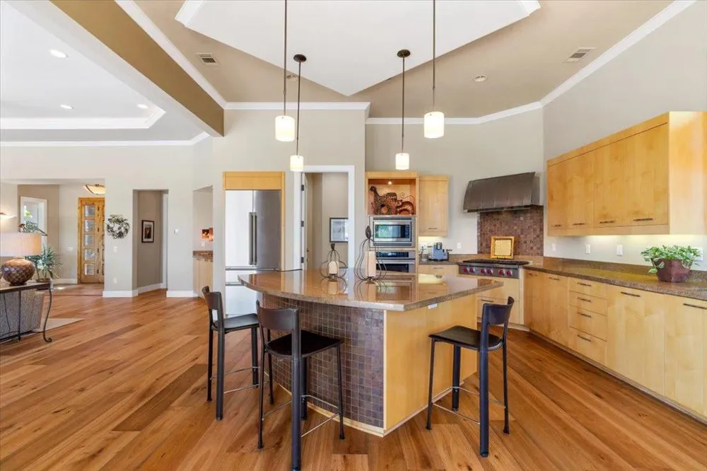 2369 Oak Creek Drive Copperopolis, CA 95228
