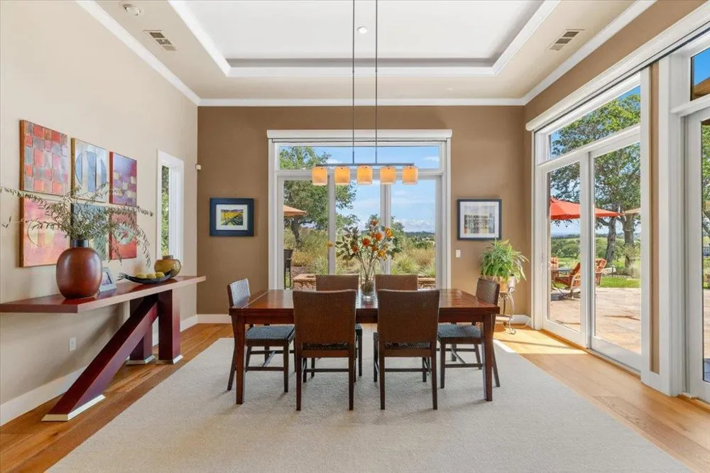 2369 Oak Creek Drive Copperopolis, CA 95228