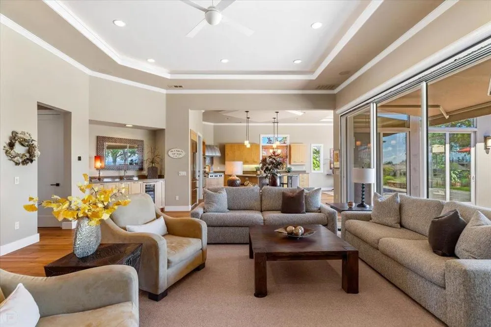 2369 Oak Creek Drive Copperopolis, CA 95228