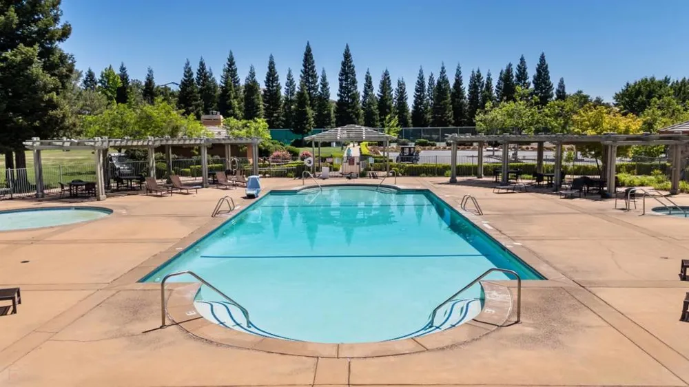 2369 Oak Creek Drive Copperopolis, CA 95228