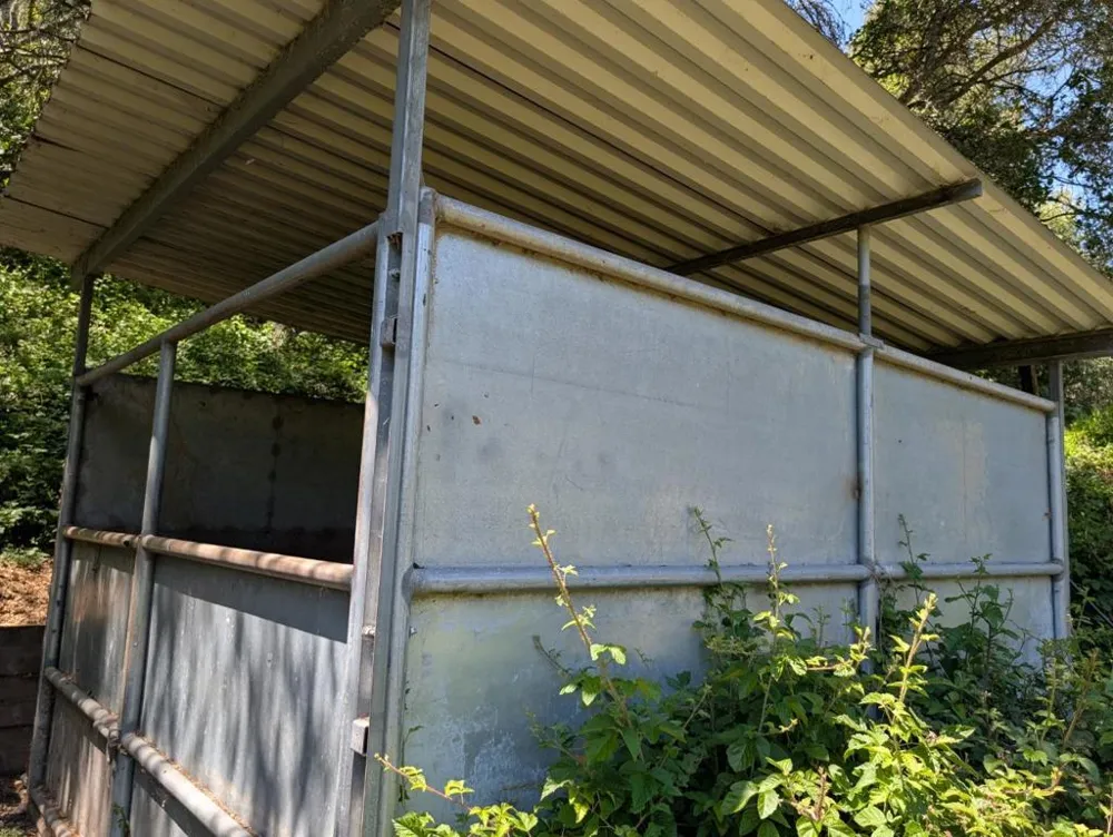 4576 Paul Sweet Road Santa Cruz, CA 95065