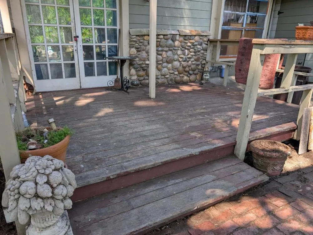 4576 Paul Sweet Road Santa Cruz, CA 95065