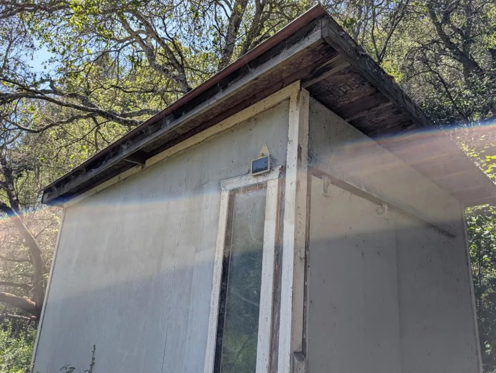 4576 Paul Sweet Road Santa Cruz, CA 95065