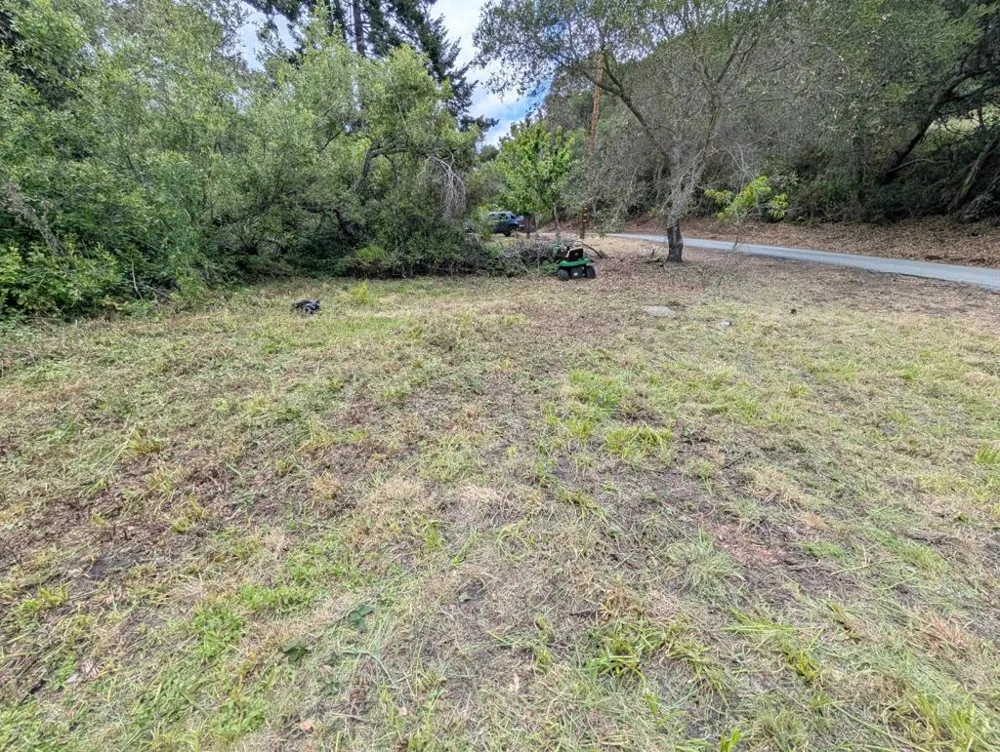 4576 Paul Sweet Road Santa Cruz, CA 95065