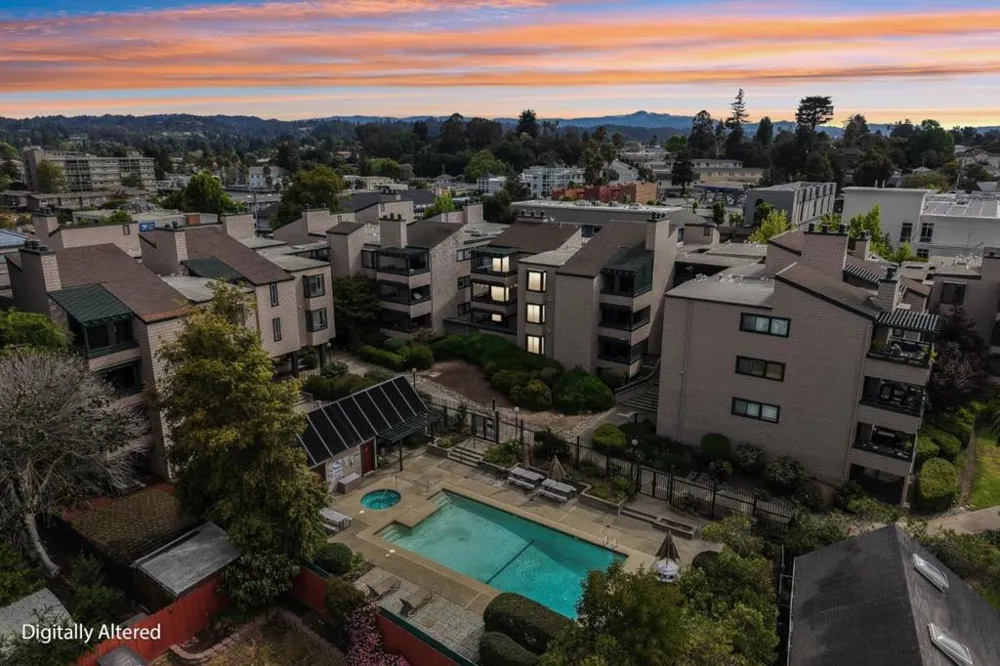 321 Broadway #A2 Santa Cruz, CA 95060