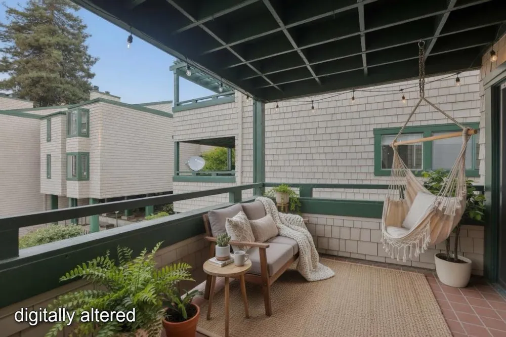 321 Broadway #A2 Santa Cruz, CA 95060