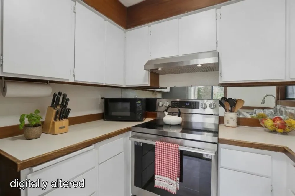 321 Broadway #A2 Santa Cruz, CA 95060