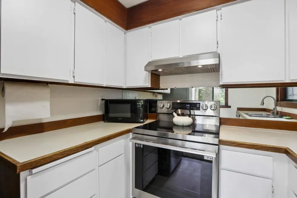321 Broadway #A2 Santa Cruz, CA 95060