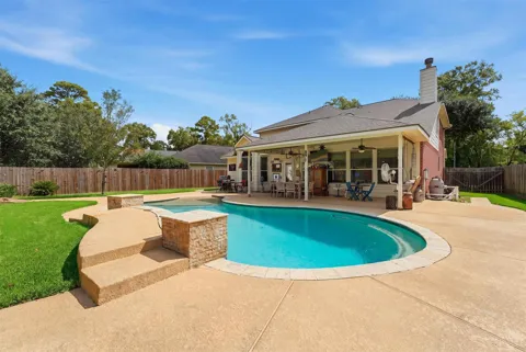 1719 Cloister Drive