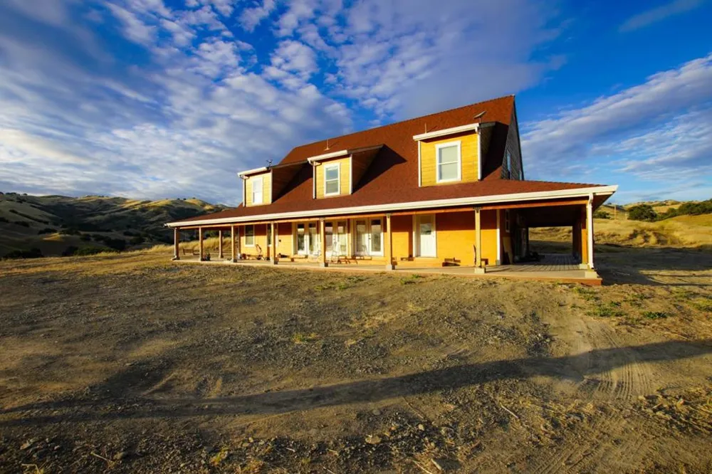 20391 Panoche Road Paicines, CA 95043