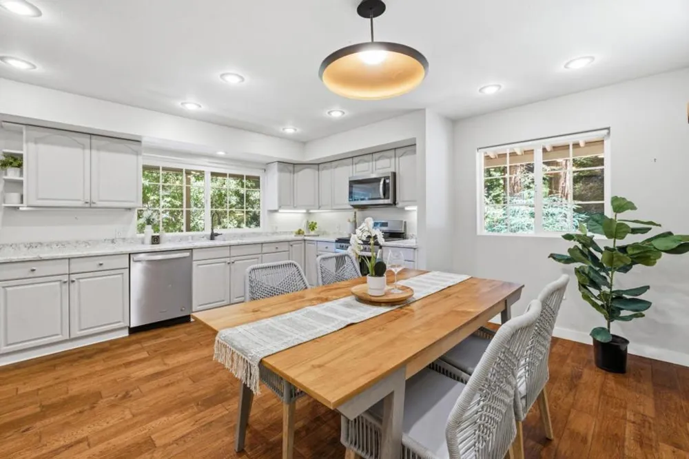11691 Alta Via Drive Brookdale, CA 95007